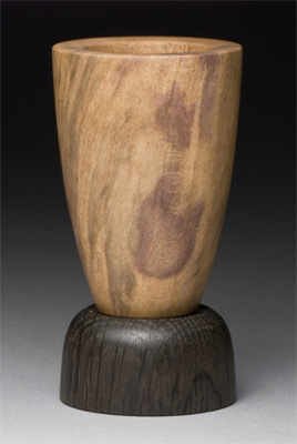 Tulip Poplar - Oak