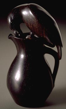 Crow & Pitcher