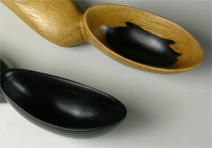 Dancing Spoons