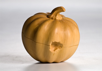 Acorn Squash Box