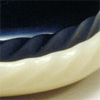 Horn/Tagua Box