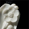 Apple Blossom Necklace